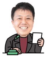 斉藤 正樹のアイコン画像