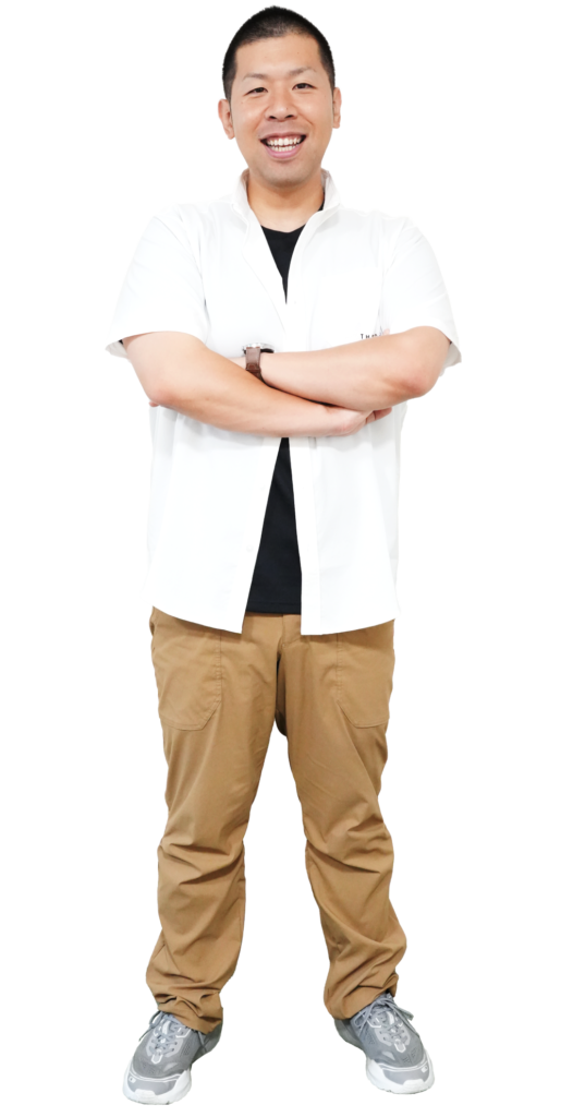 濱多 大介