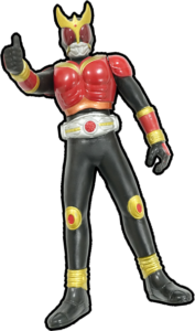 クウガさんのアイコン画像