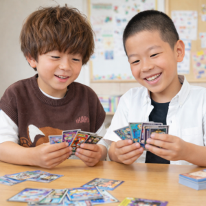 大ちゃん＆健ちゃんのアイコン画像